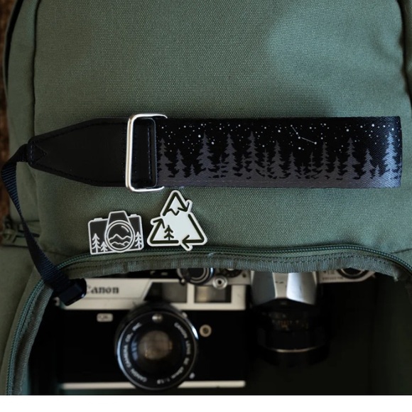 Camera Hand Strap (Camera Not Included) - Picture 2 of 3